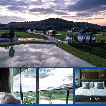 Pim Pool Villa Нан Екстериор снимка