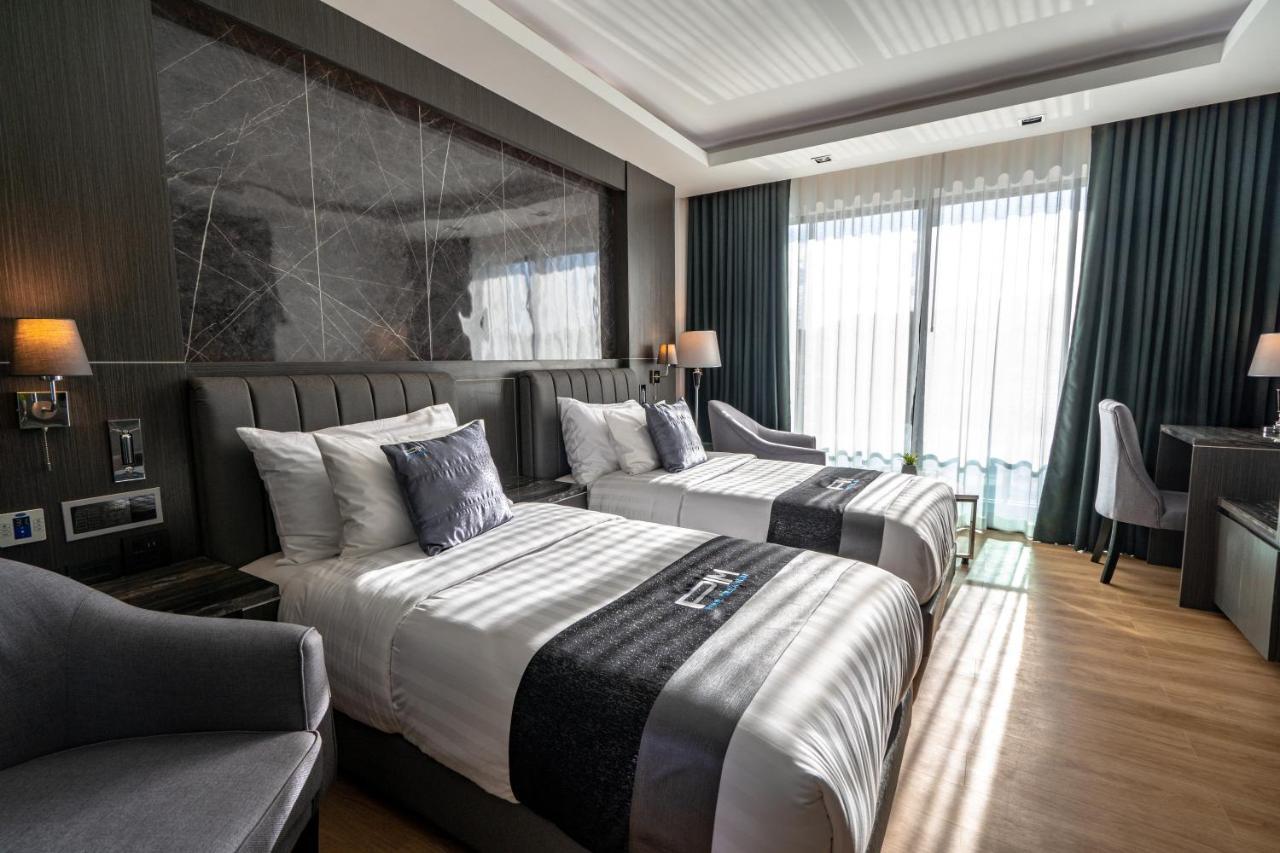 Pim Pool Villa Нан Екстериор снимка
