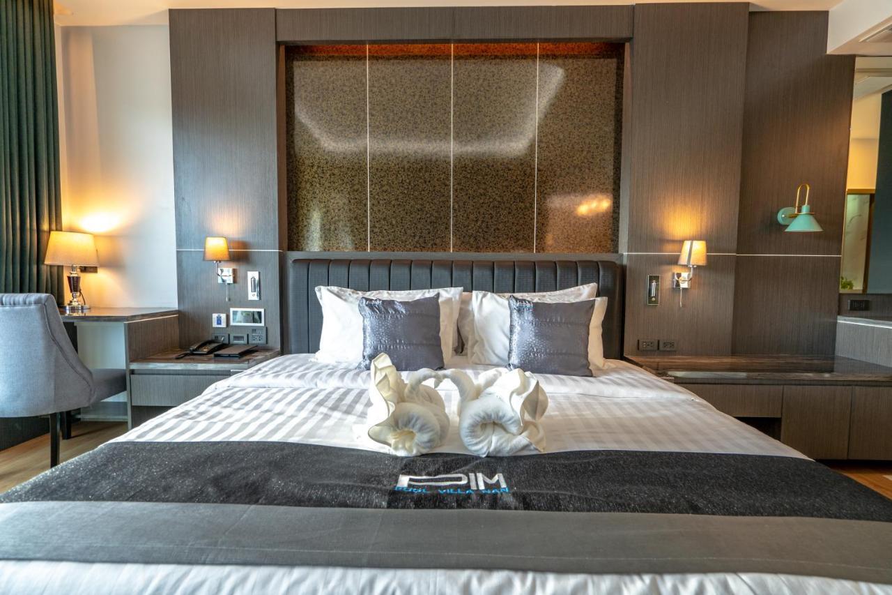 Pim Pool Villa Нан Екстериор снимка