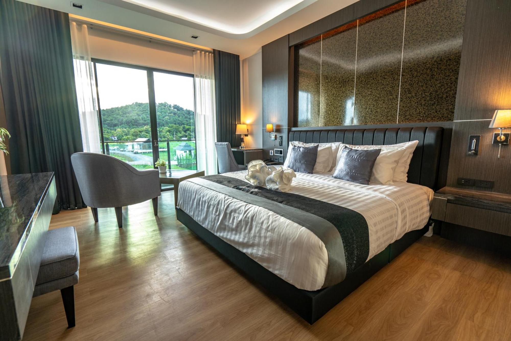 Pim Pool Villa Нан Екстериор снимка